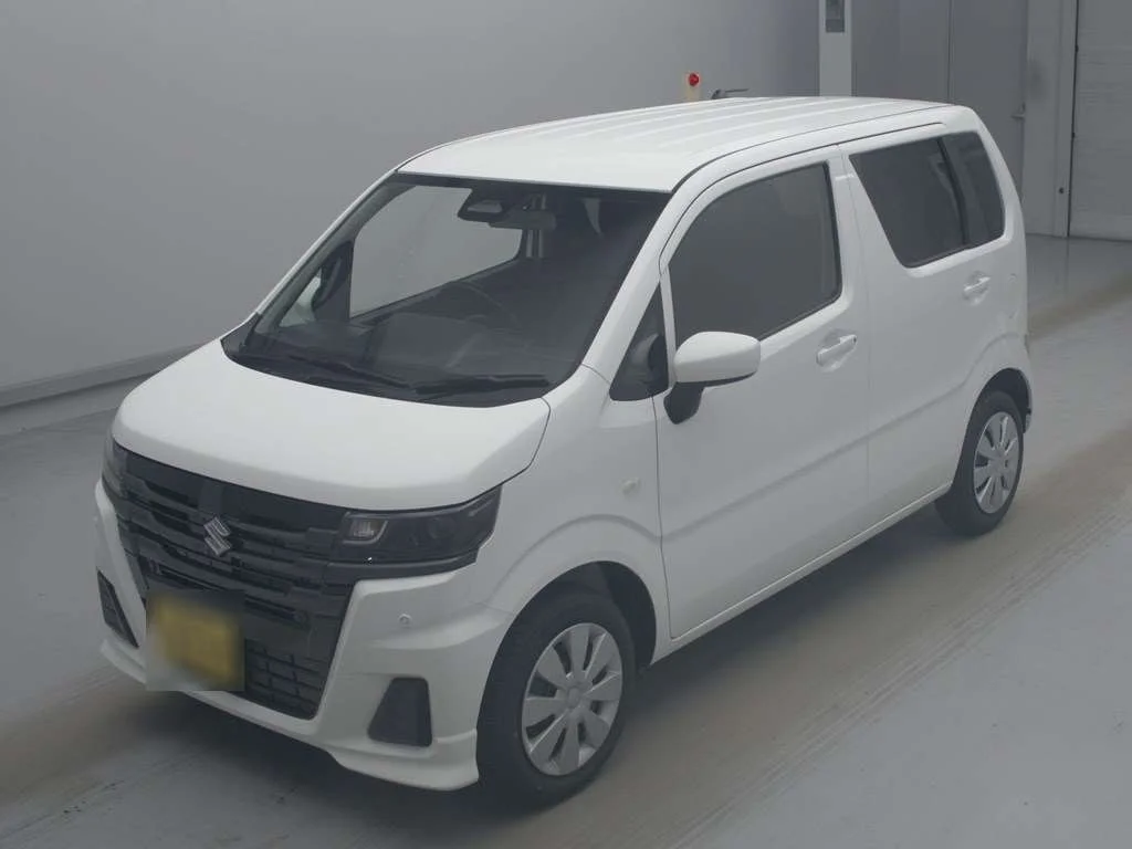 Suzuki Wagon R MH85S 2026